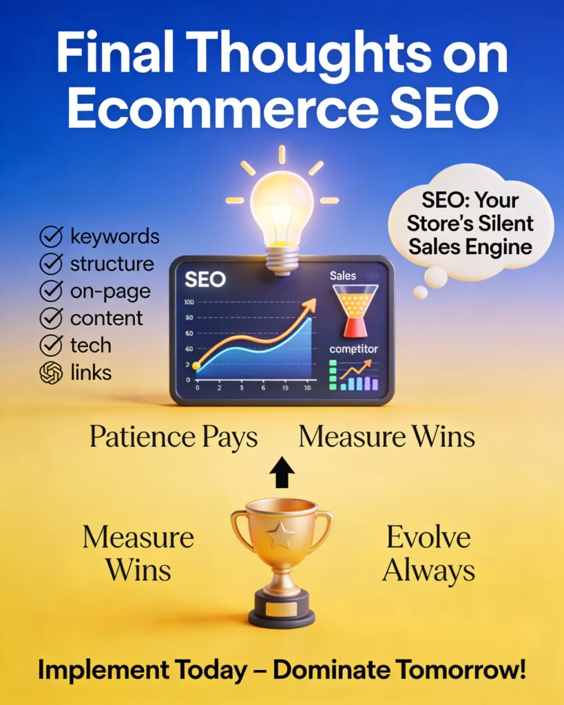 SEO Matters (But Don’t Make It Obvious)