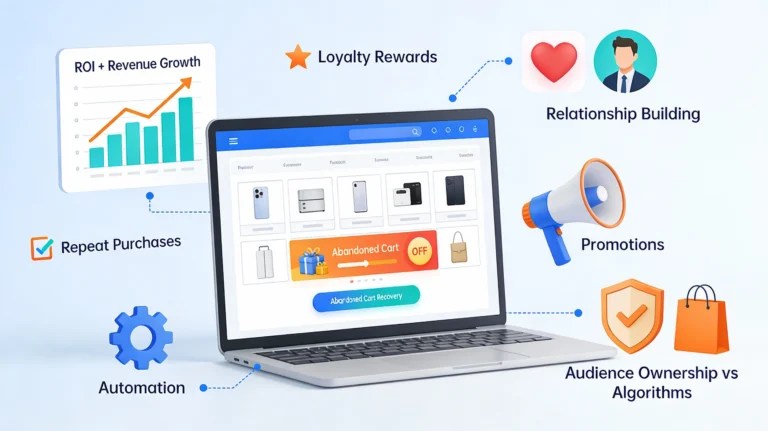 Why Ecommerce Newsletters Still Matter