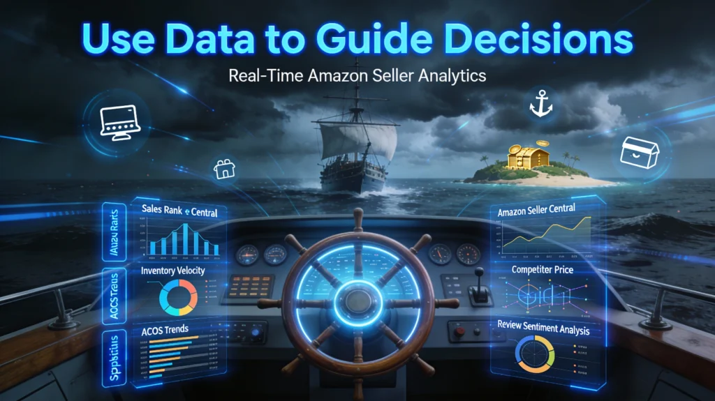 Use Data to Guide Decisions