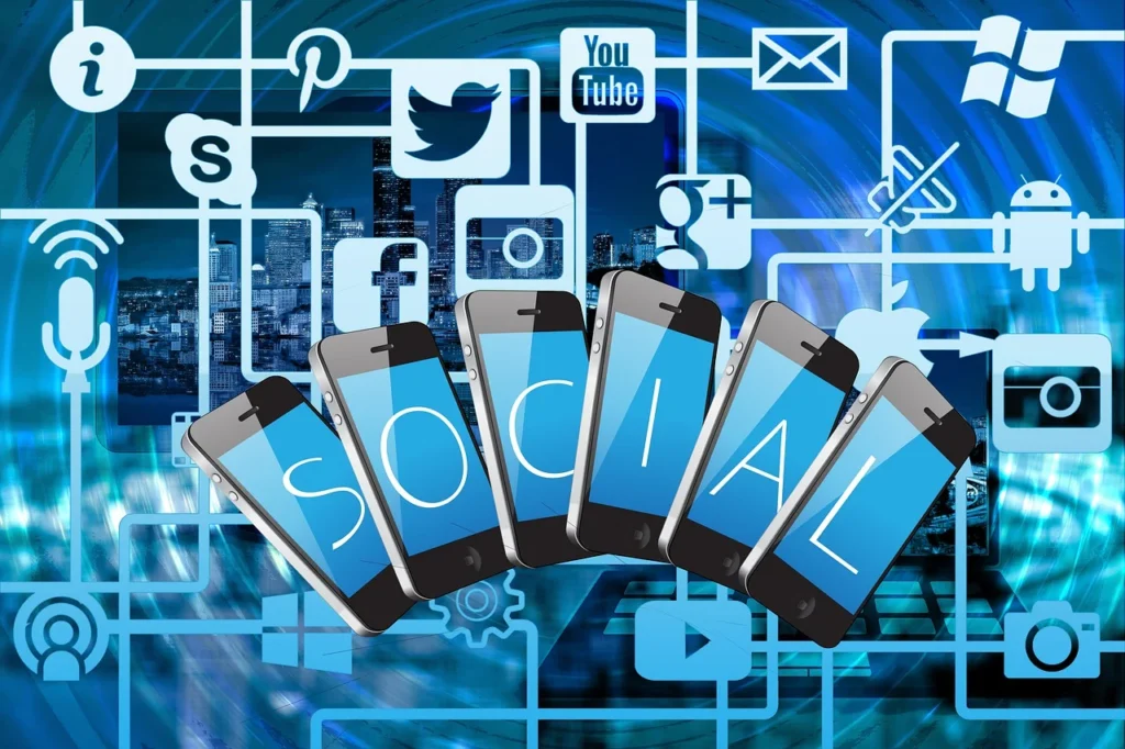 social media marketing for ecommerce